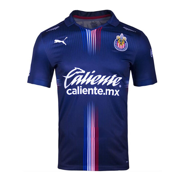 Tailandia Camiseta Guadalajara 3ª 2021/22